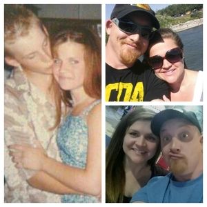 Meet your Posher, Glenn